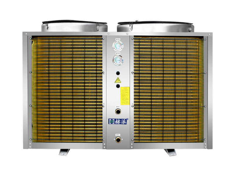 商用超低温热泵采暖机组