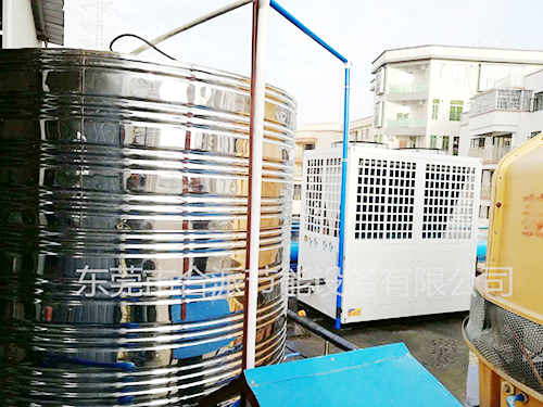 广州高温热水安装工程