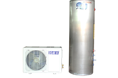 如何判断空气能热泵水箱保温情况